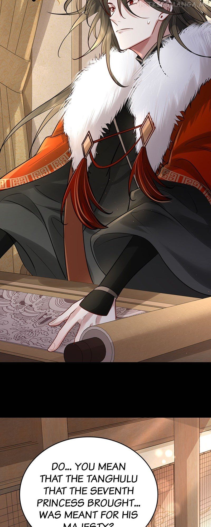 Survival Methods of the Cannon Fodder Daughter chapter 21 page 12