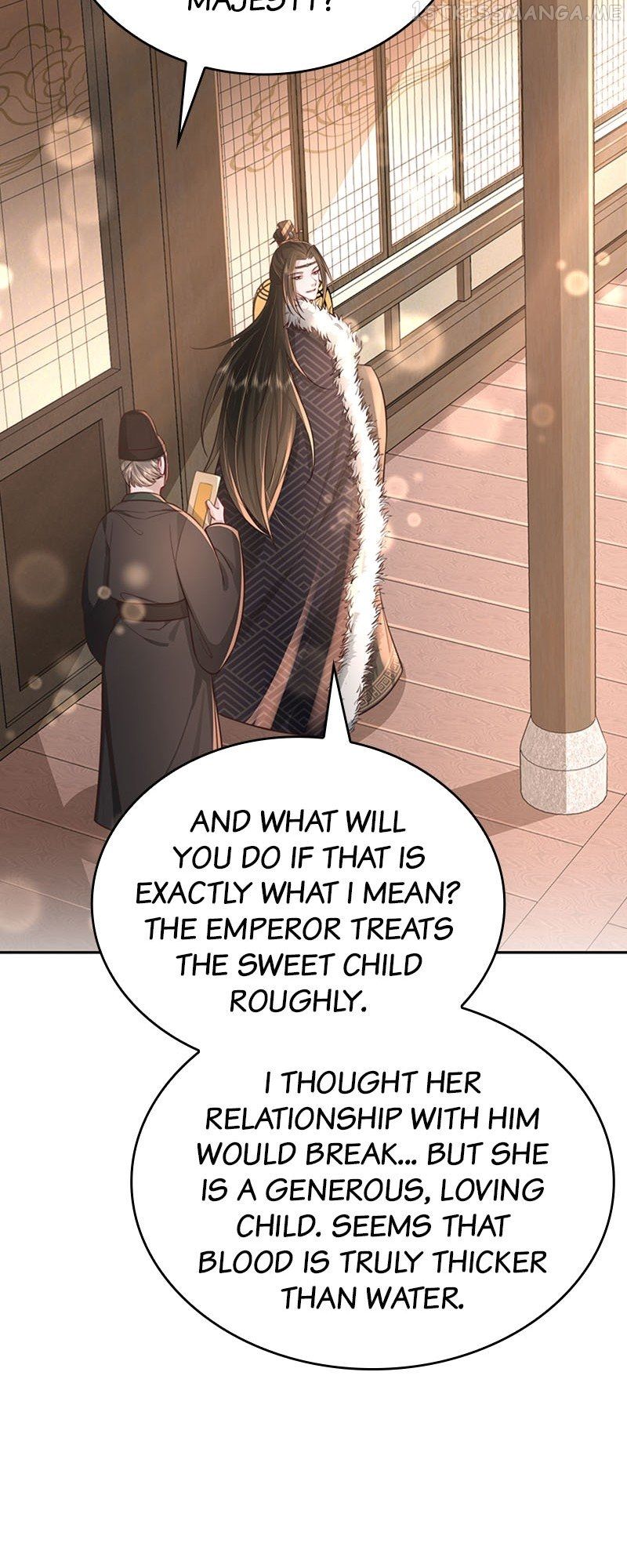 Survival Methods of the Cannon Fodder Daughter chapter 21 page 13