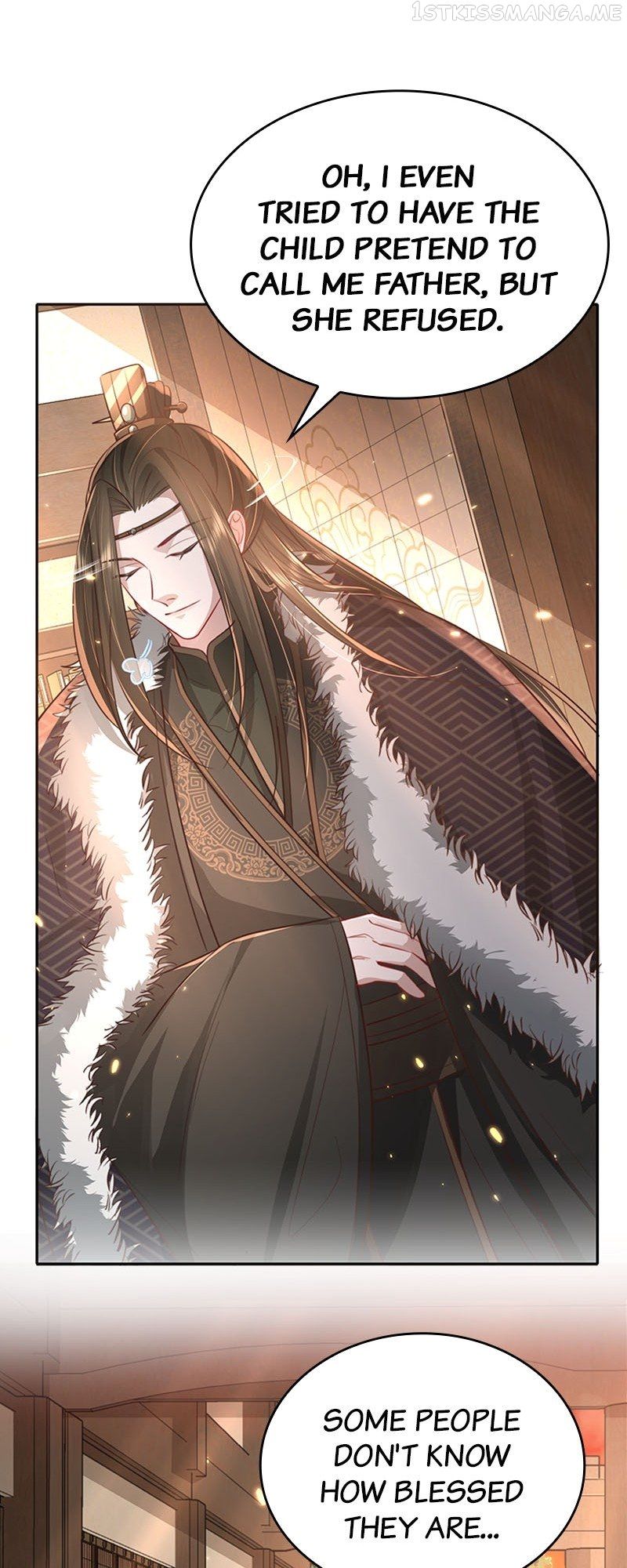 Survival Methods of the Cannon Fodder Daughter chapter 21 page 14