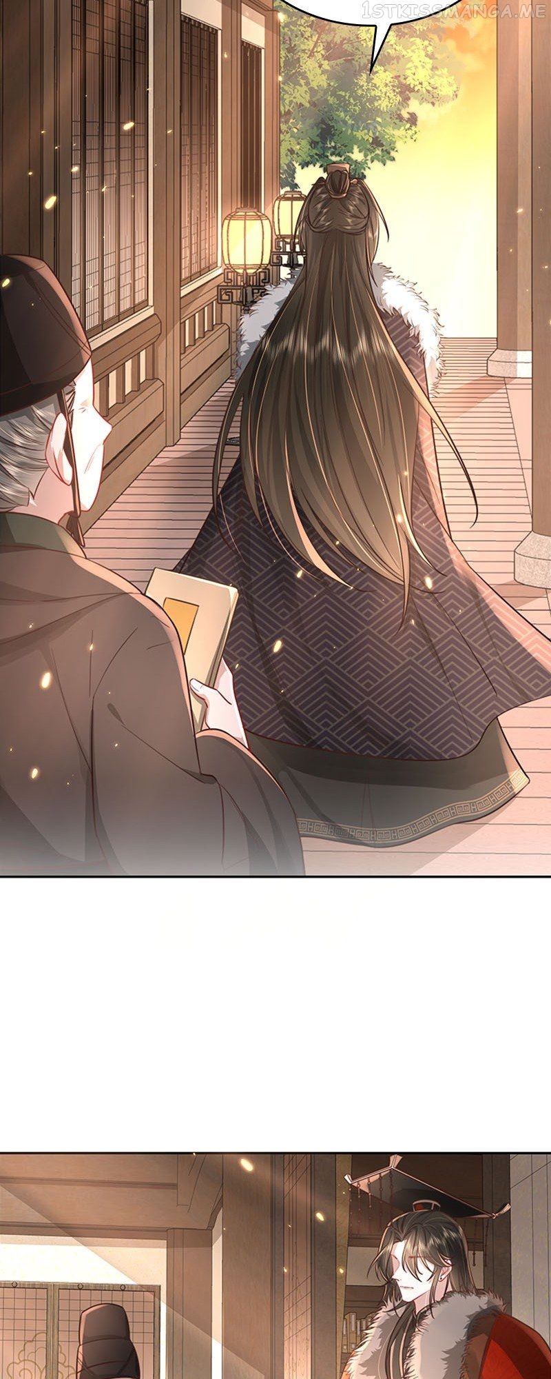 Survival Methods of the Cannon Fodder Daughter chapter 21 page 15