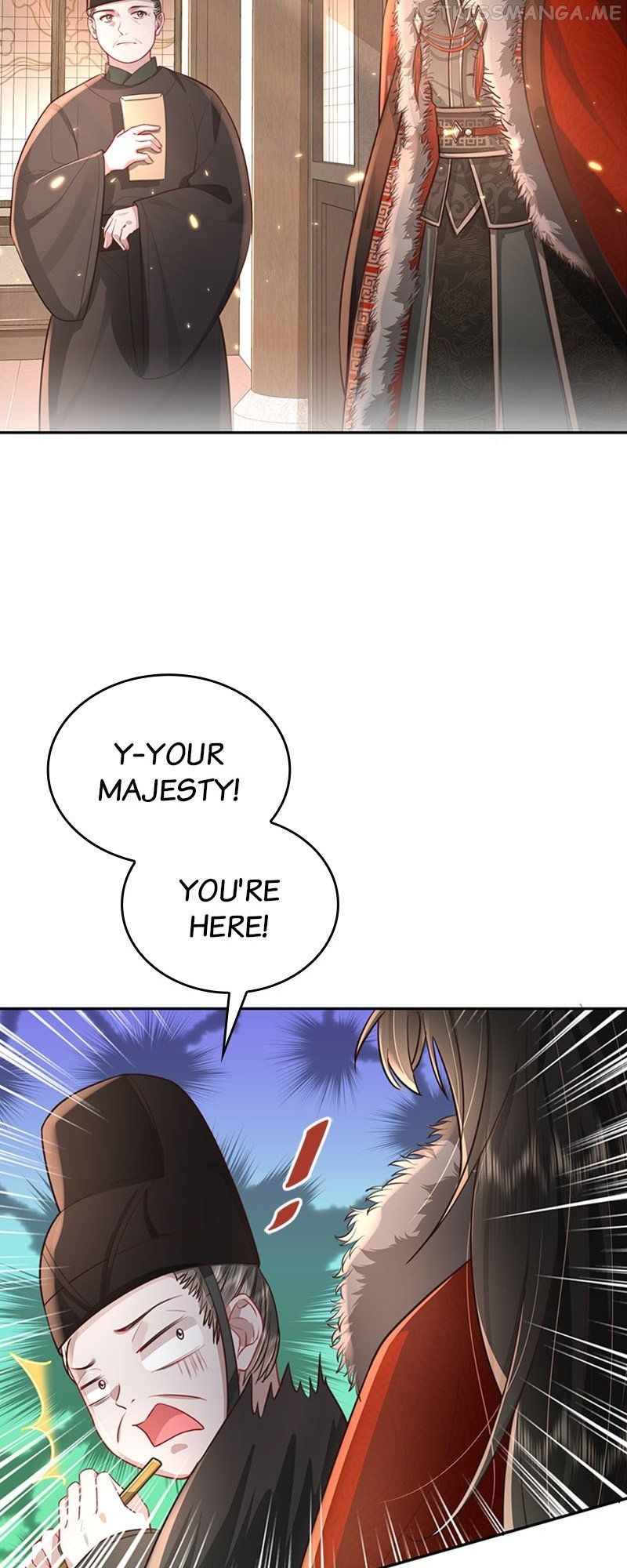 Survival Methods of the Cannon Fodder Daughter chapter 21 page 16