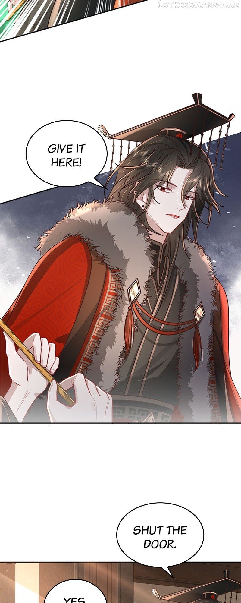 Survival Methods of the Cannon Fodder Daughter chapter 21 page 17