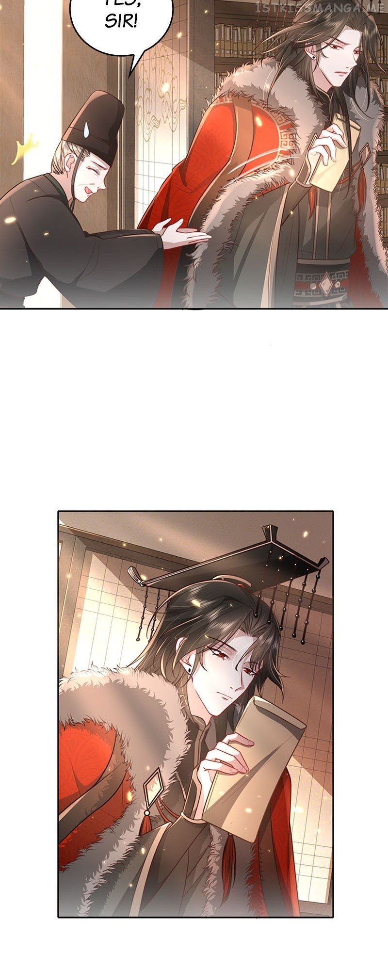 Survival Methods of the Cannon Fodder Daughter chapter 21 page 18