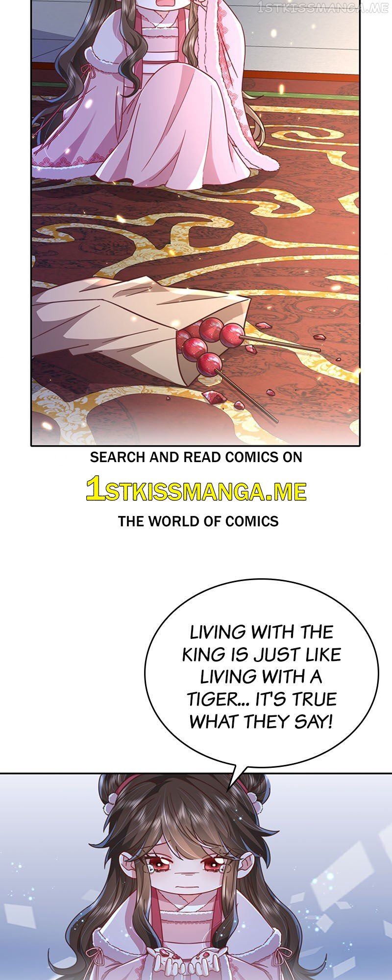 Survival Methods of the Cannon Fodder Daughter chapter 21 page 2