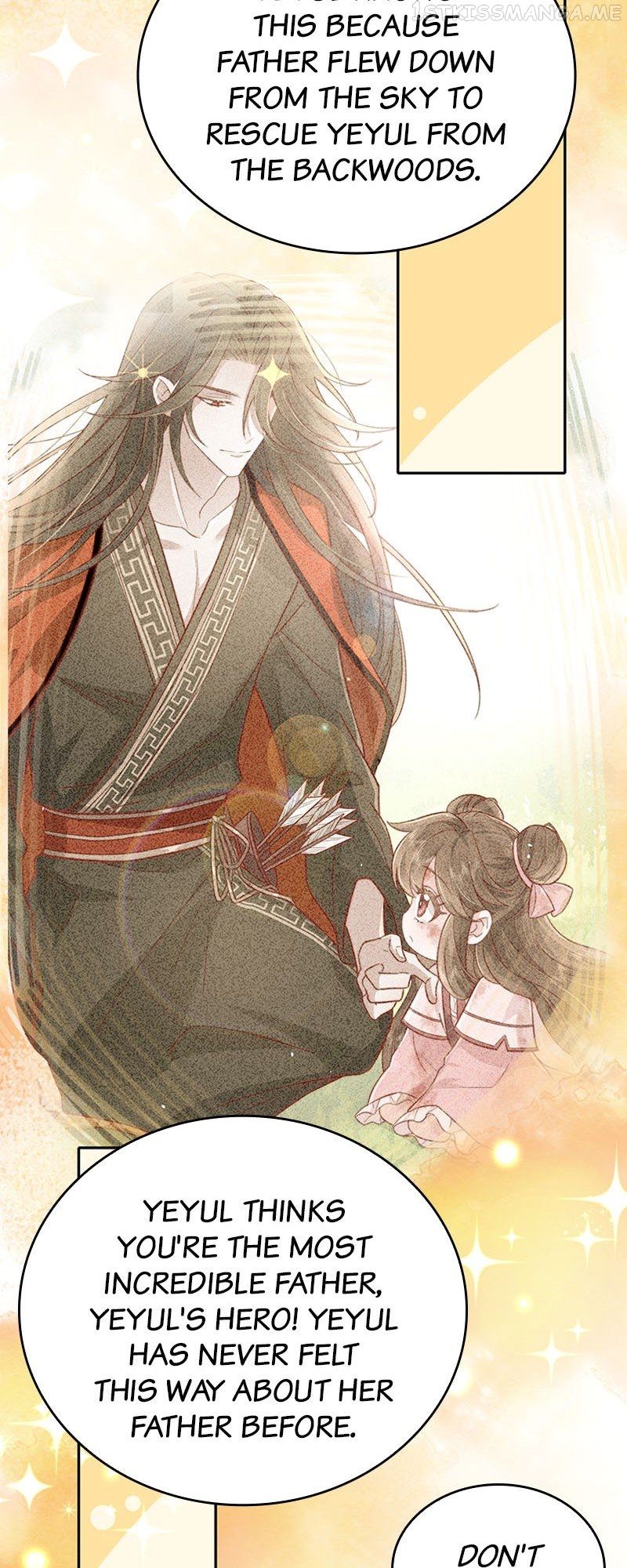 Survival Methods of the Cannon Fodder Daughter chapter 21 page 22