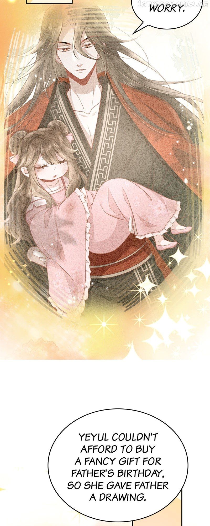 Survival Methods of the Cannon Fodder Daughter chapter 21 page 23