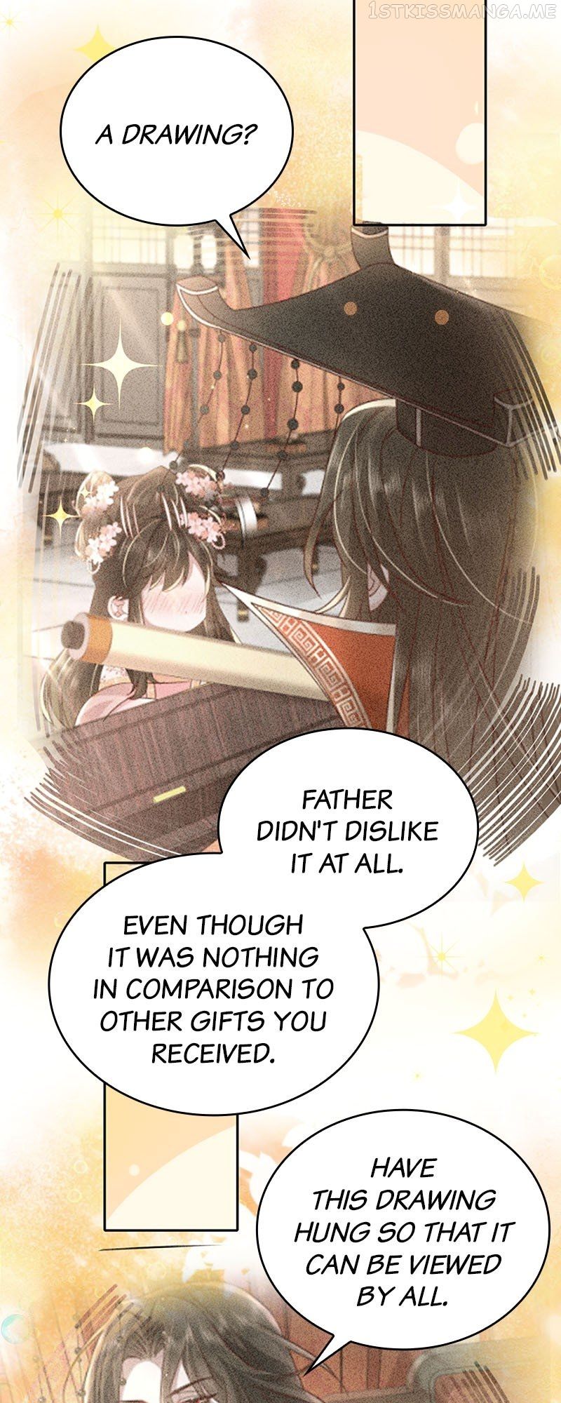 Survival Methods of the Cannon Fodder Daughter chapter 21 page 24