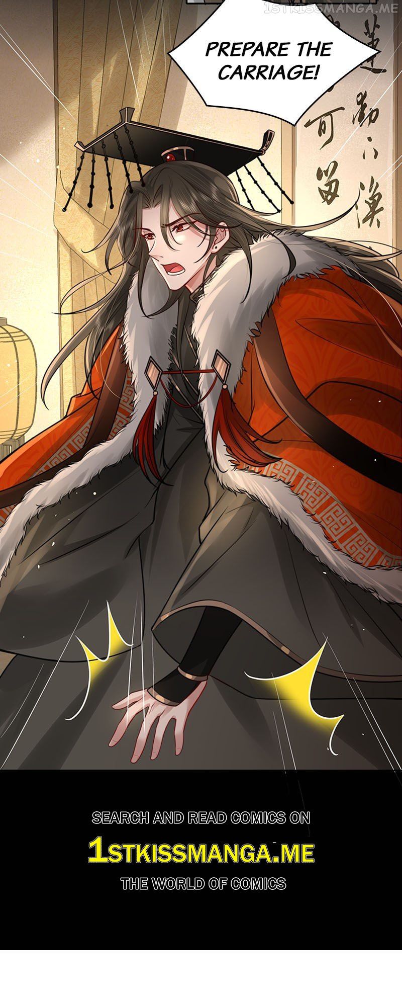 Survival Methods of the Cannon Fodder Daughter chapter 21 page 28