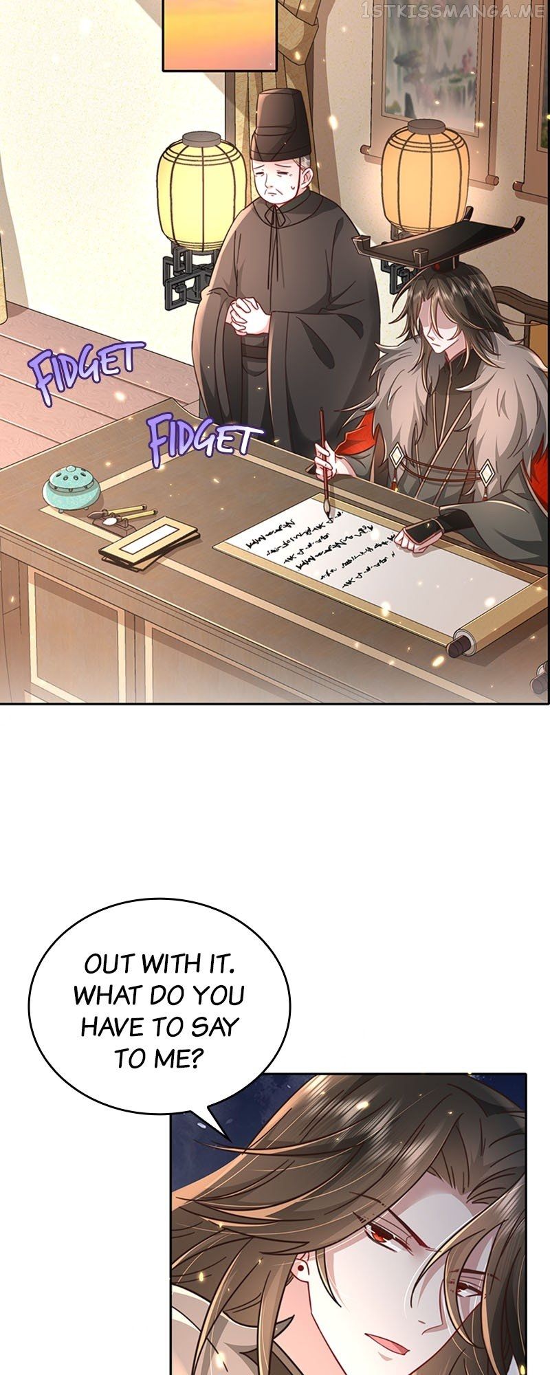 Survival Methods of the Cannon Fodder Daughter chapter 21 page 4