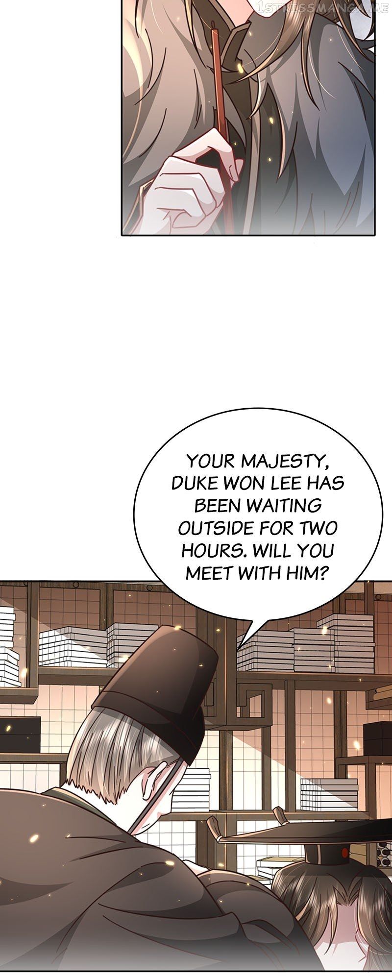 Survival Methods of the Cannon Fodder Daughter chapter 21 page 5