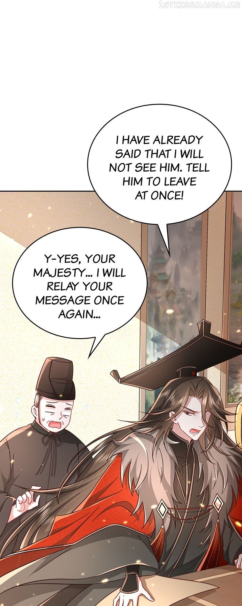 Survival Methods of the Cannon Fodder Daughter chapter 21 page 6