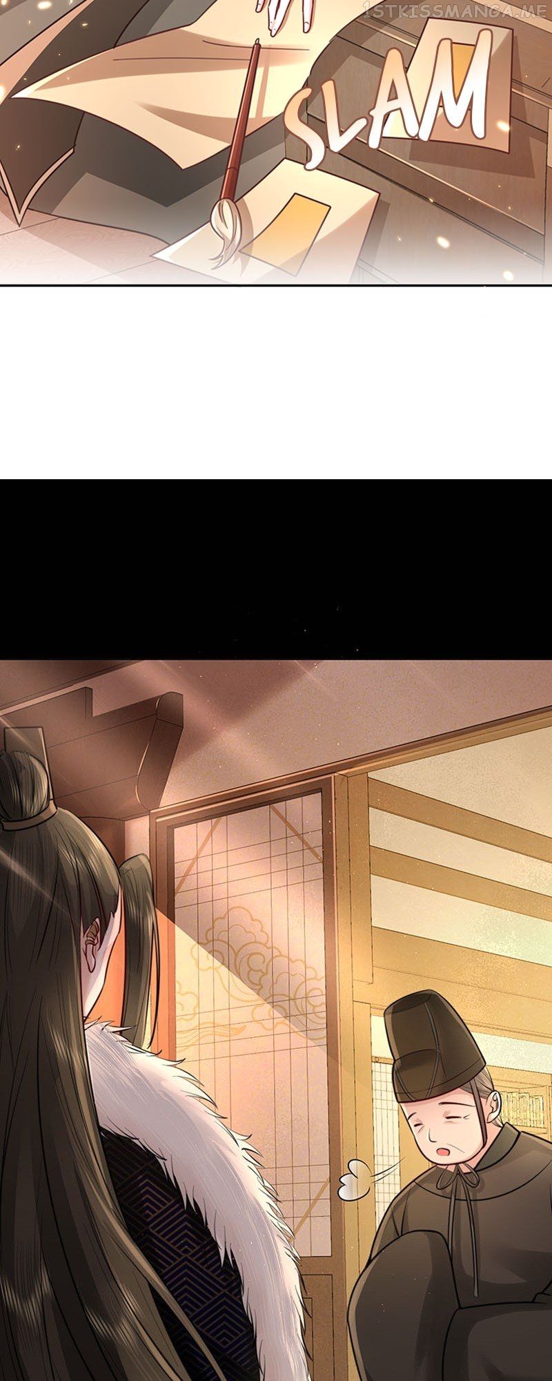 Survival Methods of the Cannon Fodder Daughter chapter 21 page 7