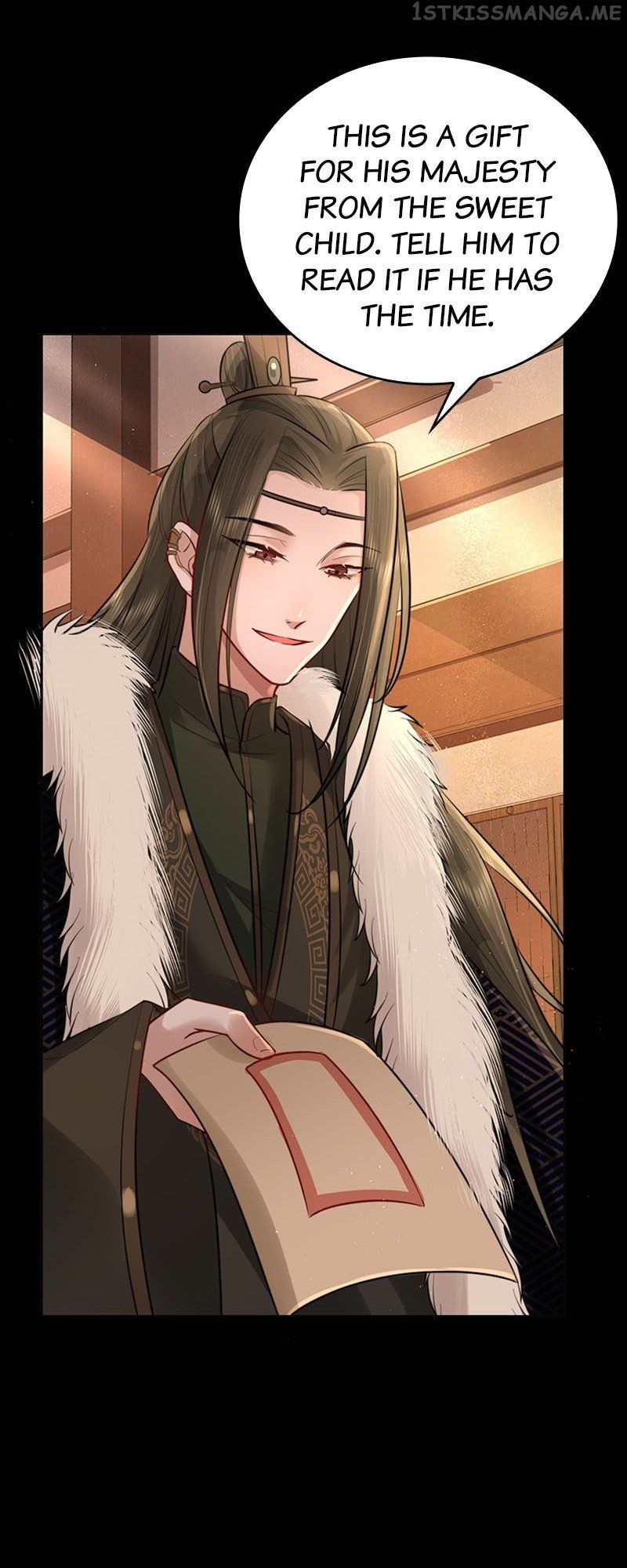 Survival Methods of the Cannon Fodder Daughter chapter 21 page 9