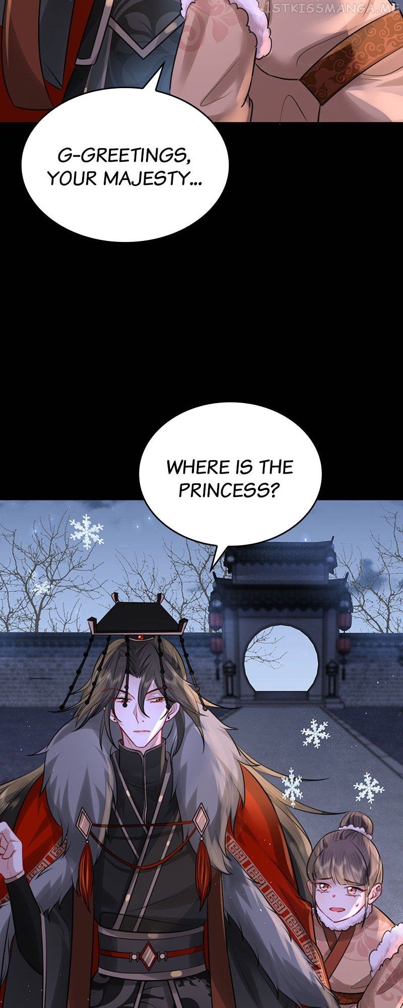 Survival Methods of the Cannon Fodder Daughter chapter 22 page 10