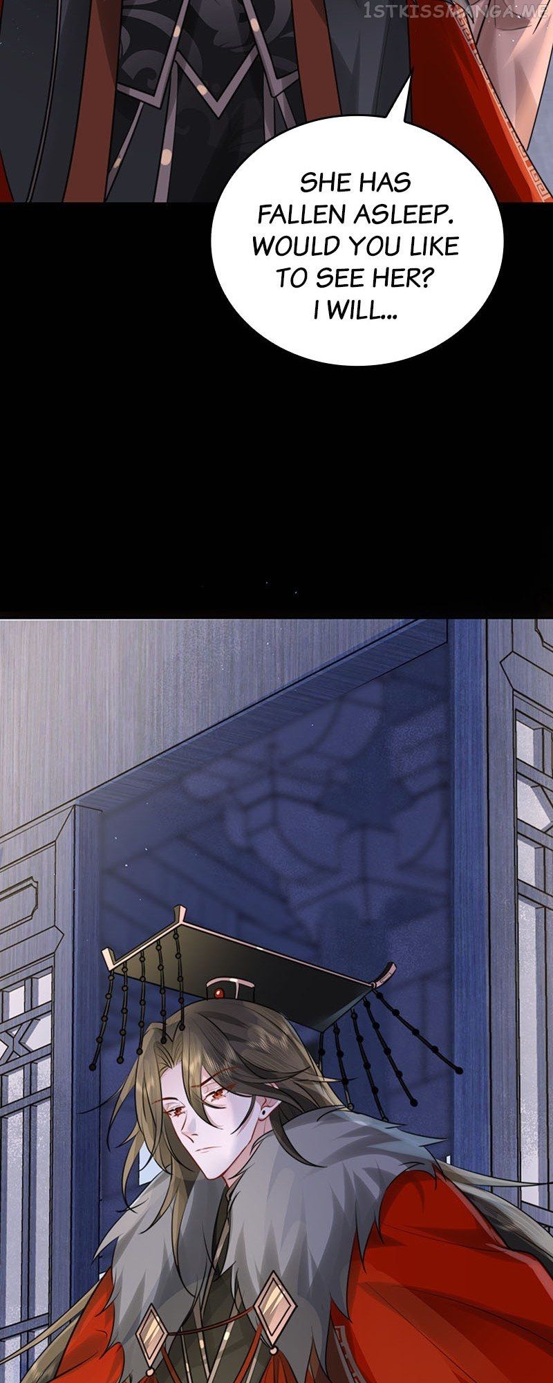 Survival Methods of the Cannon Fodder Daughter chapter 22 page 11