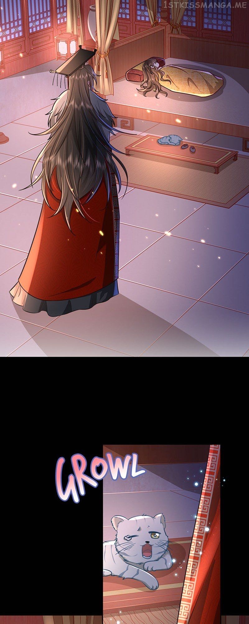 Survival Methods of the Cannon Fodder Daughter chapter 22 page 13