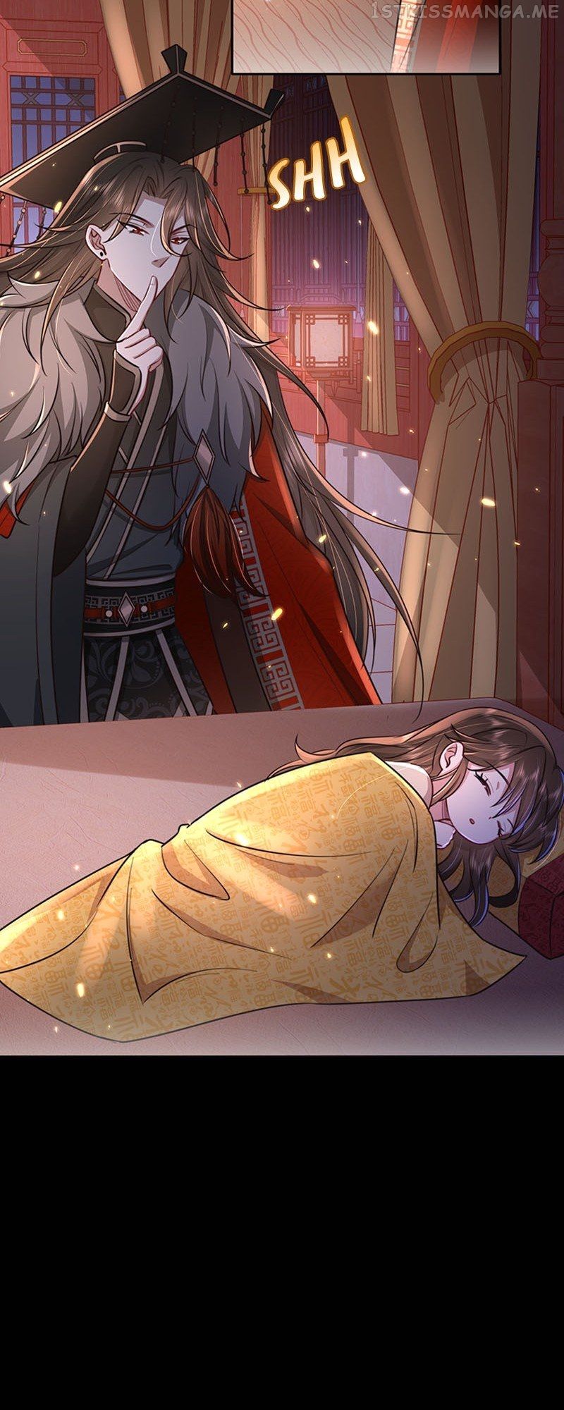 Survival Methods of the Cannon Fodder Daughter chapter 22 page 14