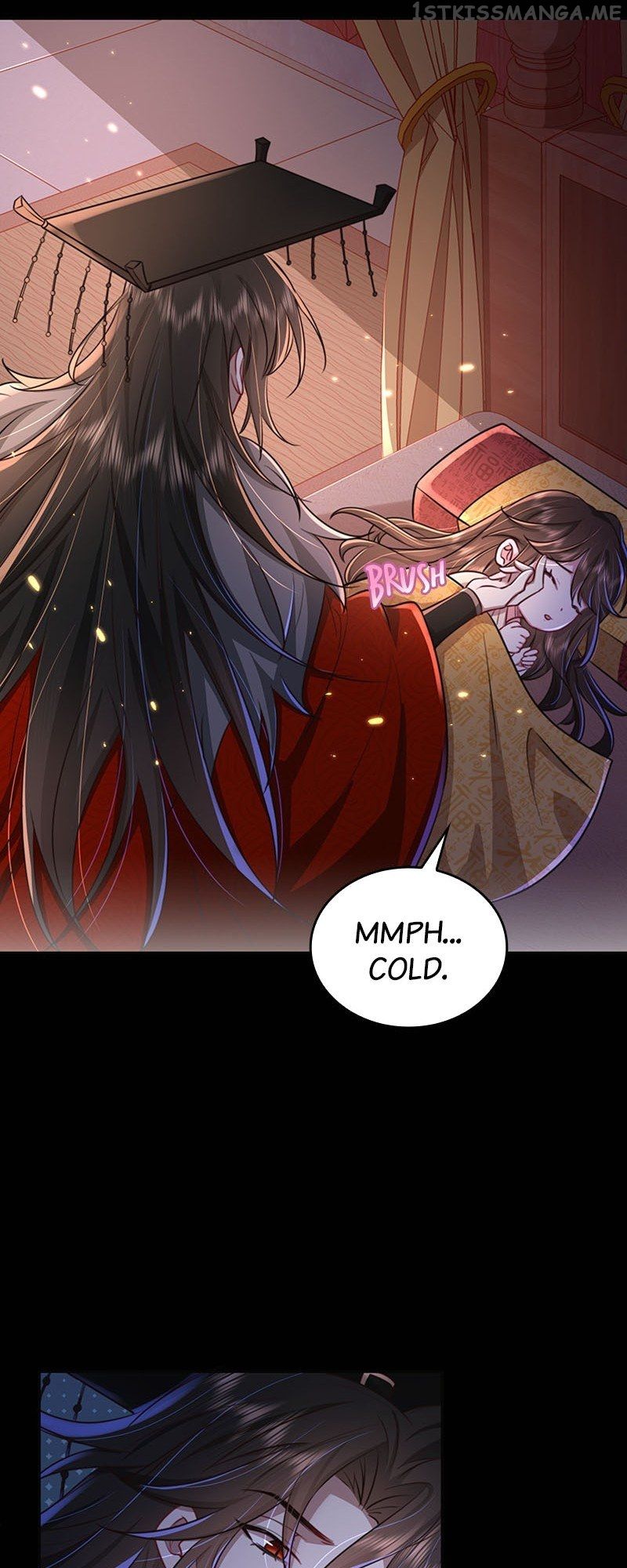 Survival Methods of the Cannon Fodder Daughter chapter 22 page 15