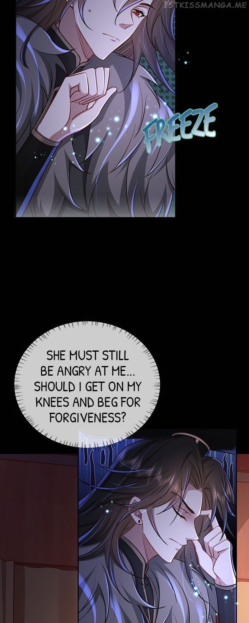 Survival Methods of the Cannon Fodder Daughter chapter 22 page 16