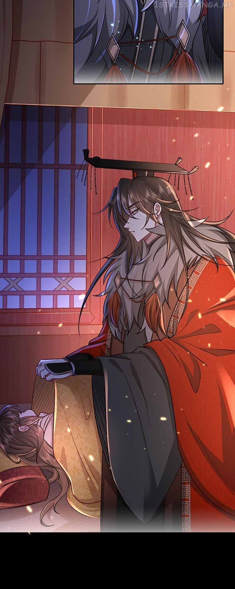 Survival Methods of the Cannon Fodder Daughter chapter 22 page 17