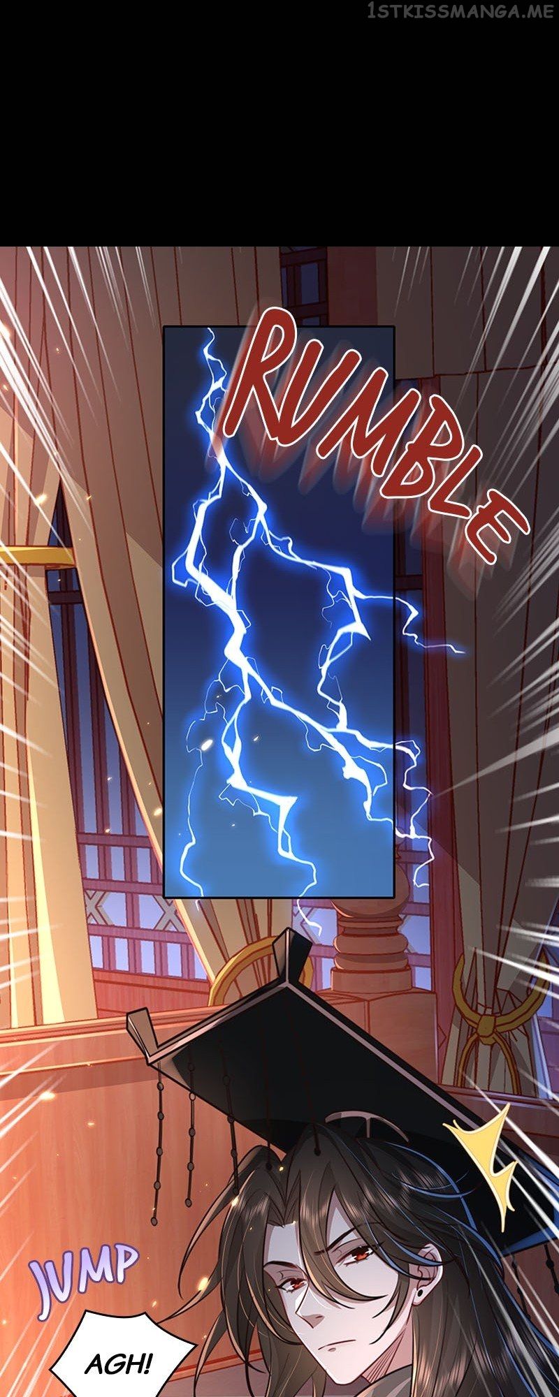 Survival Methods of the Cannon Fodder Daughter chapter 22 page 18