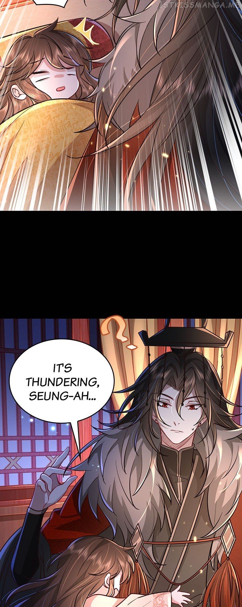 Survival Methods of the Cannon Fodder Daughter chapter 22 page 19