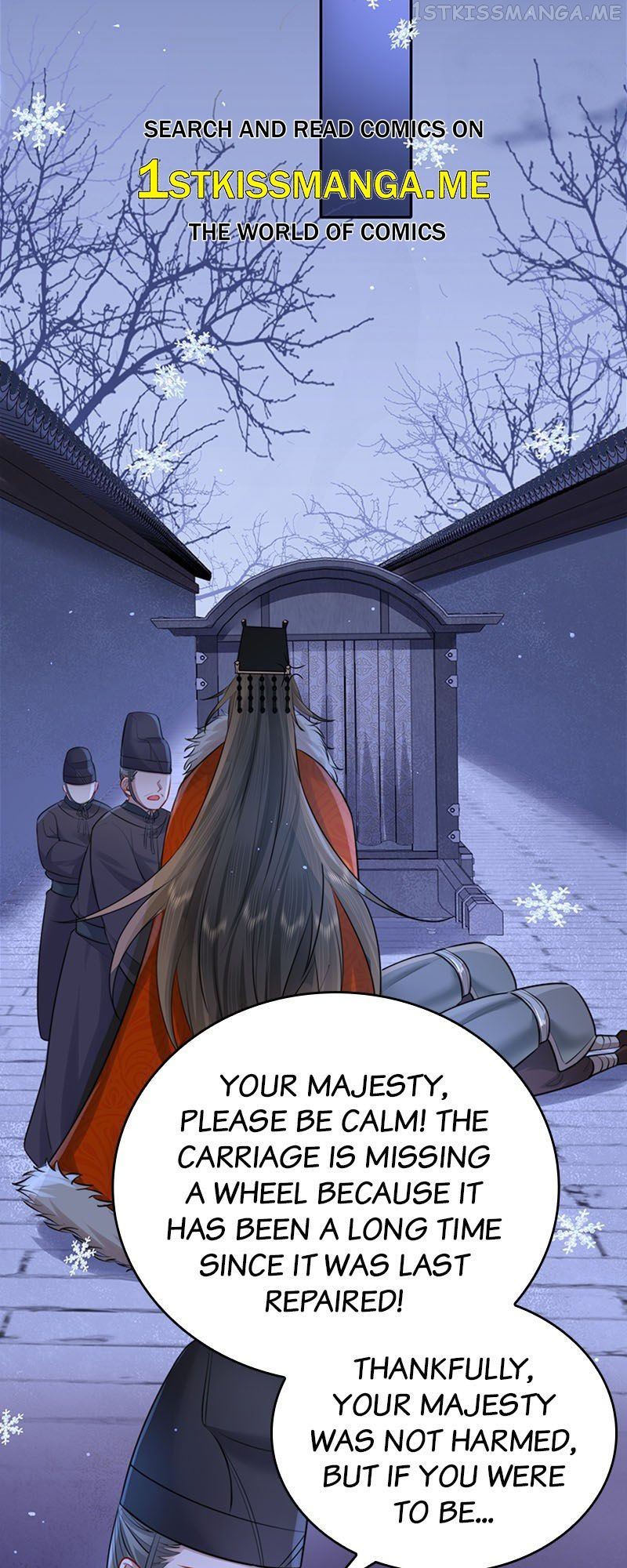 Survival Methods of the Cannon Fodder Daughter chapter 22 page 2