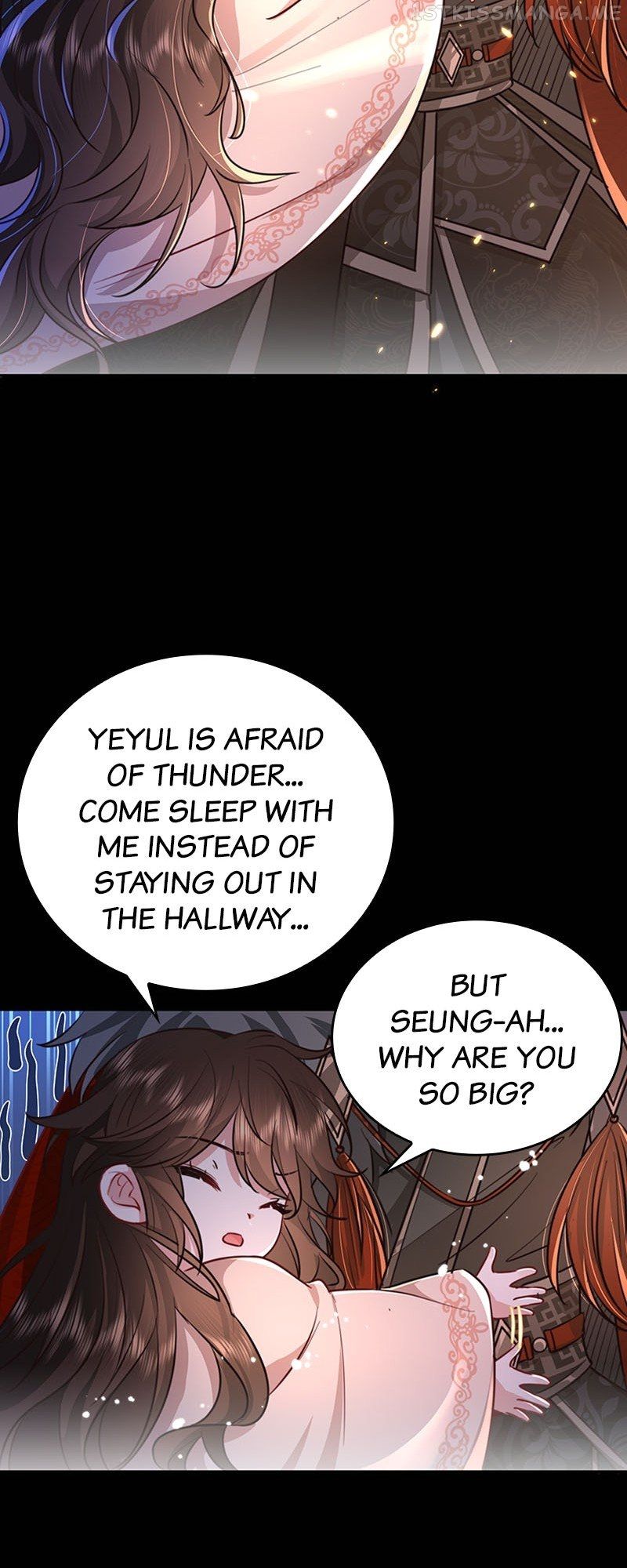 Survival Methods of the Cannon Fodder Daughter chapter 22 page 20