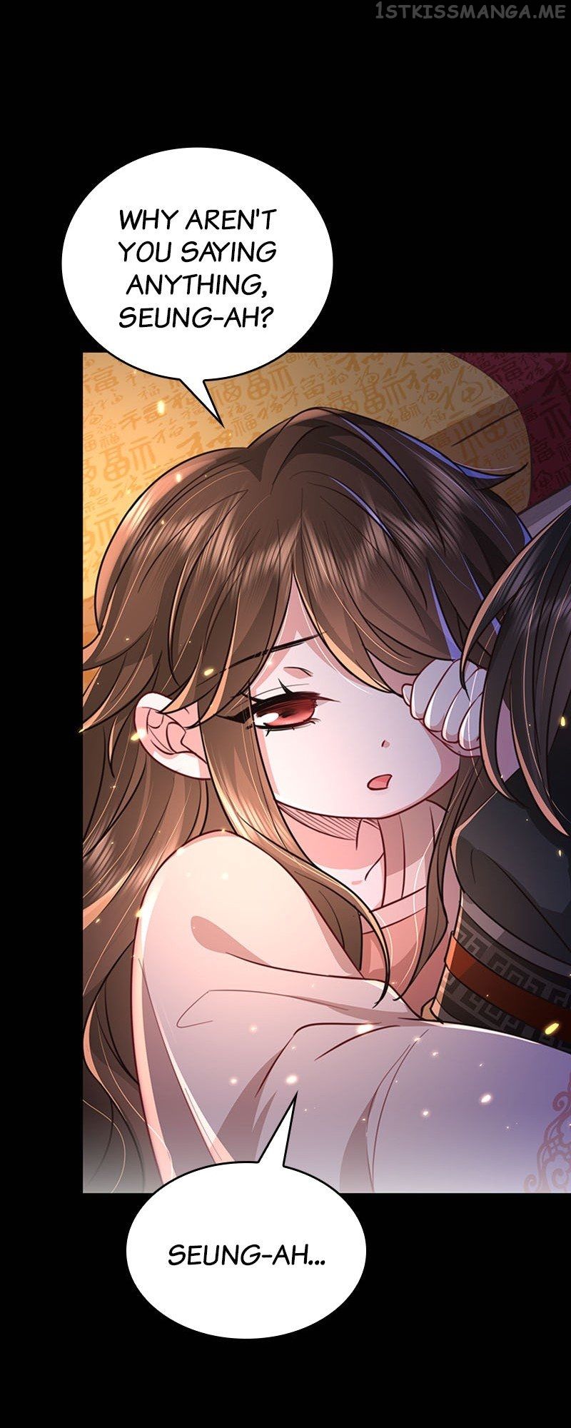 Survival Methods of the Cannon Fodder Daughter chapter 22 page 21