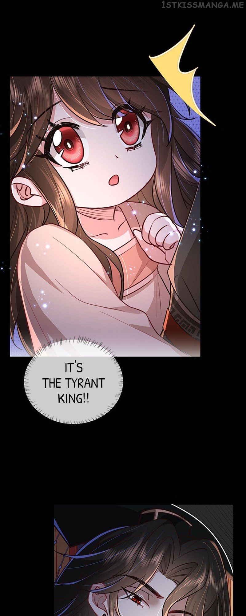 Survival Methods of the Cannon Fodder Daughter chapter 22 page 22