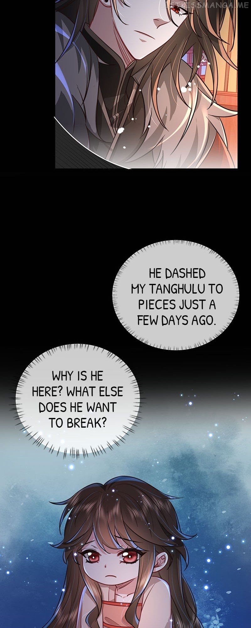 Survival Methods of the Cannon Fodder Daughter chapter 22 page 23