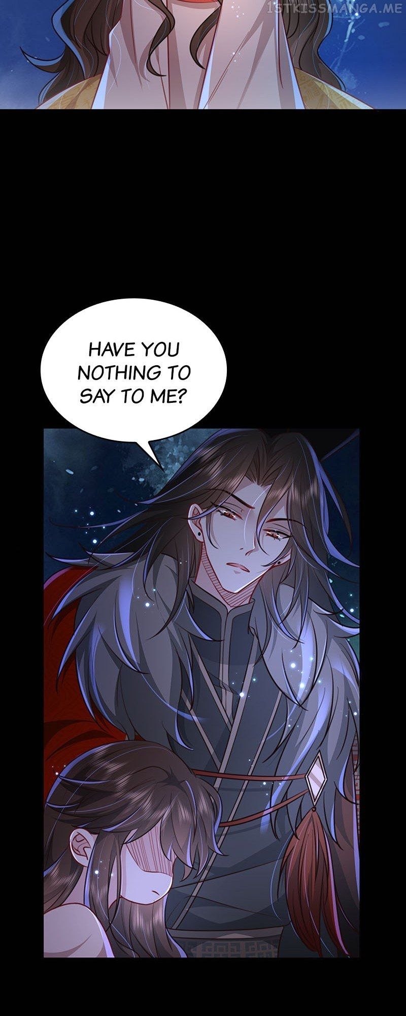 Survival Methods of the Cannon Fodder Daughter chapter 22 page 24