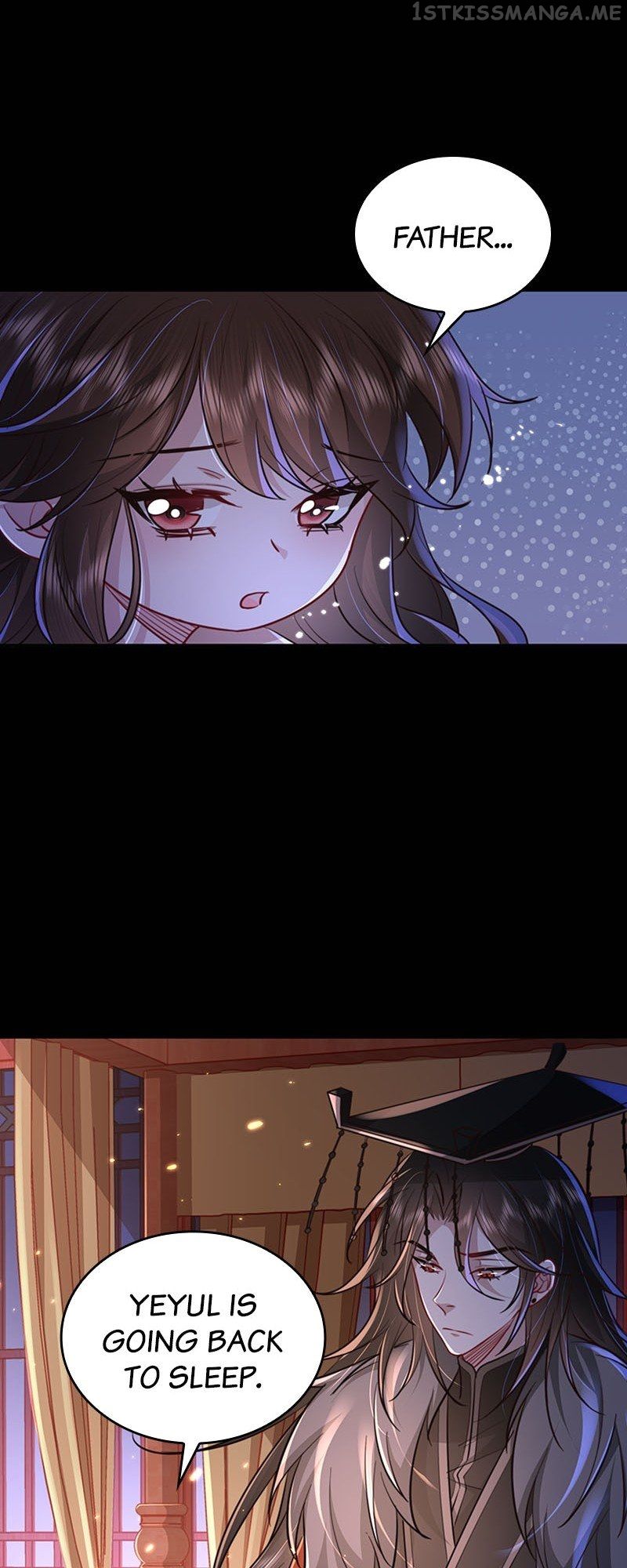 Survival Methods of the Cannon Fodder Daughter chapter 22 page 25