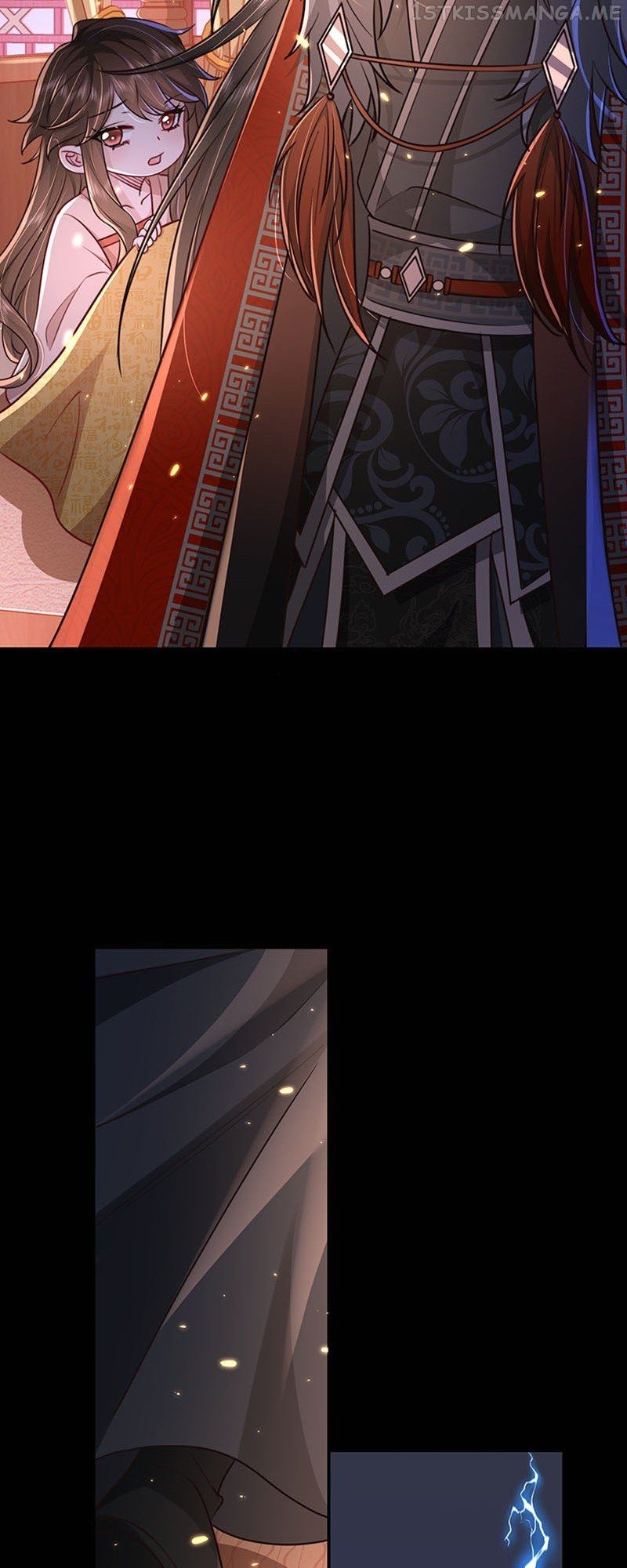 Survival Methods of the Cannon Fodder Daughter chapter 22 page 26