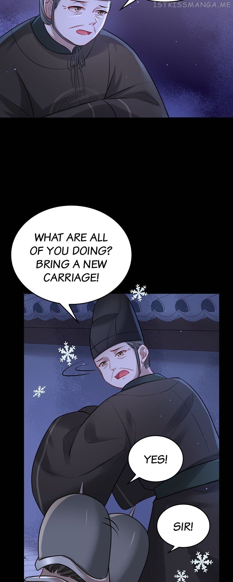 Survival Methods of the Cannon Fodder Daughter chapter 22 page 3