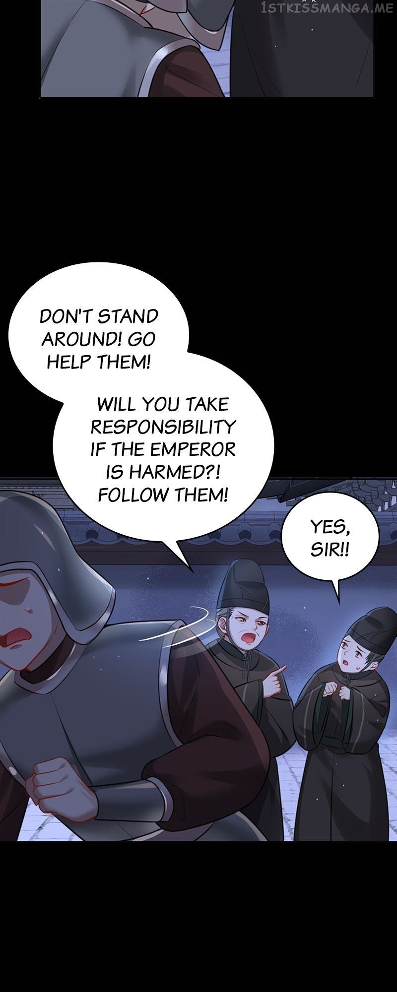 Survival Methods of the Cannon Fodder Daughter chapter 22 page 4