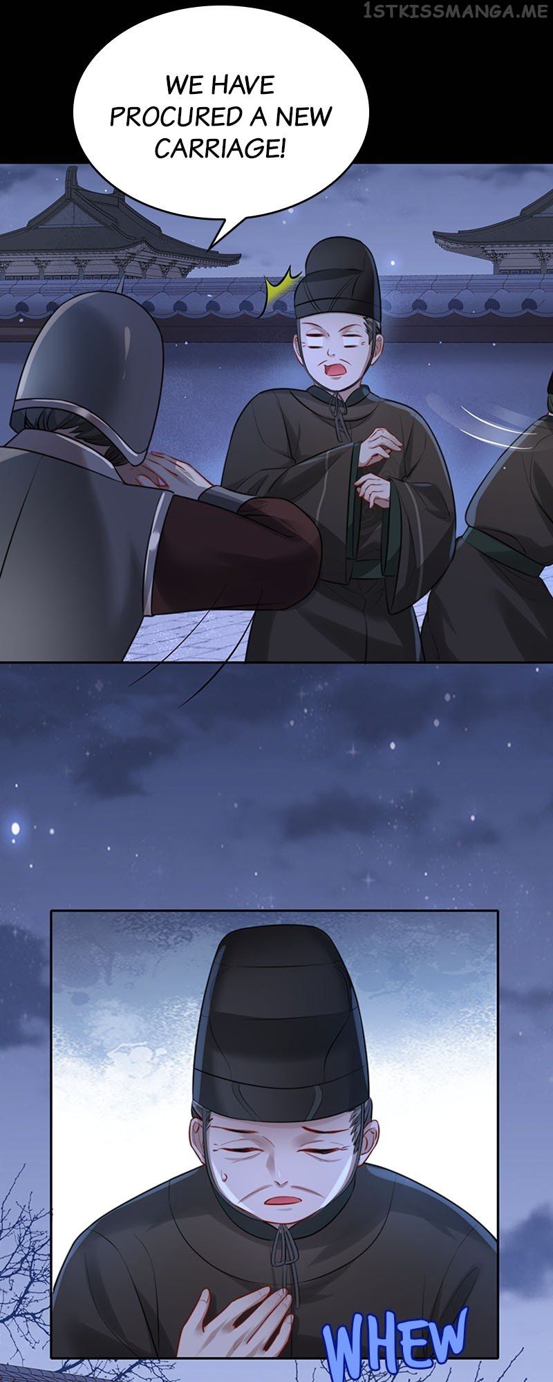 Survival Methods of the Cannon Fodder Daughter chapter 22 page 5