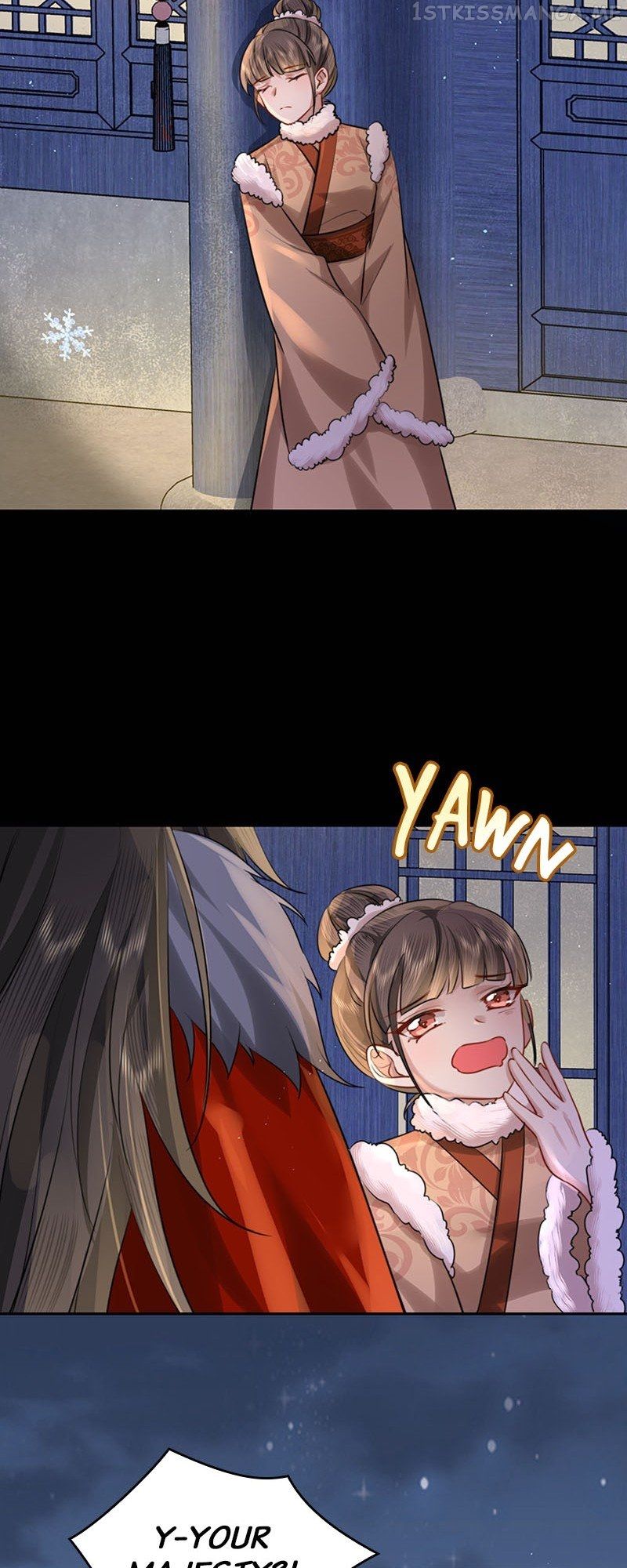 Survival Methods of the Cannon Fodder Daughter chapter 22 page 8