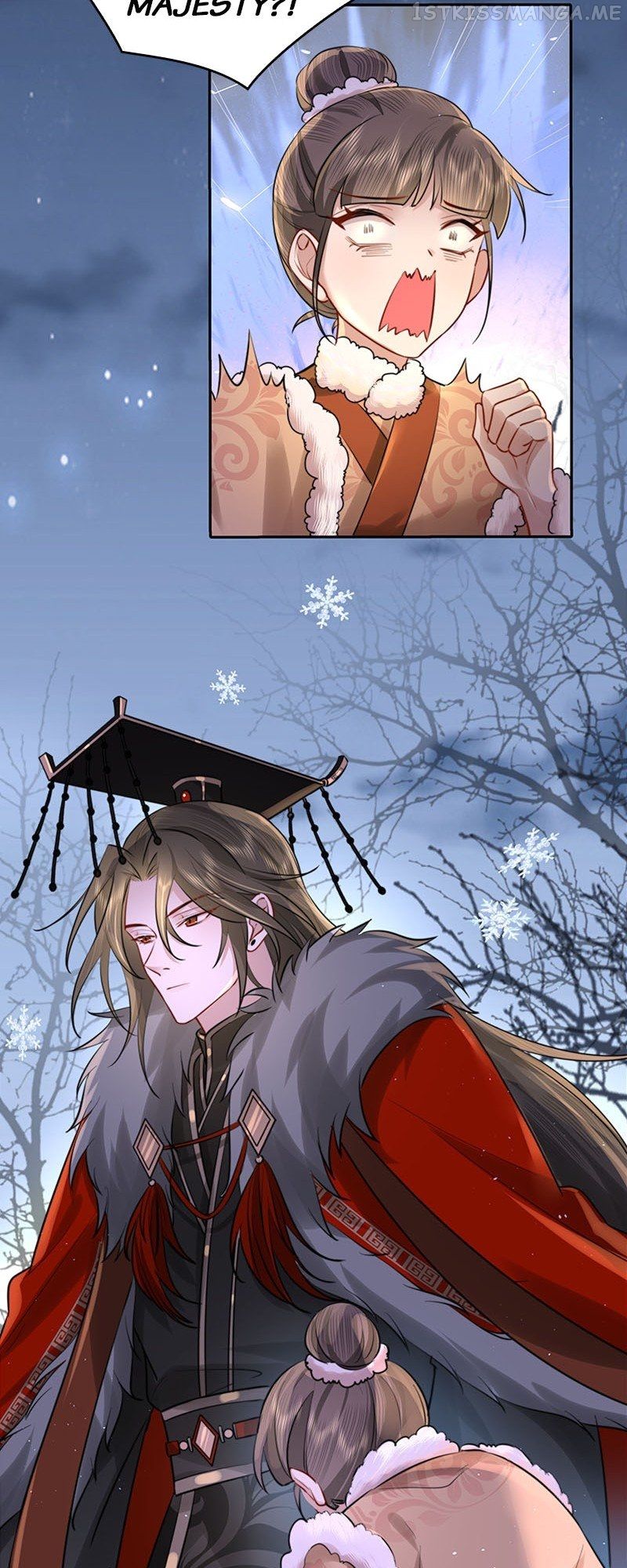 Survival Methods of the Cannon Fodder Daughter chapter 22 page 9