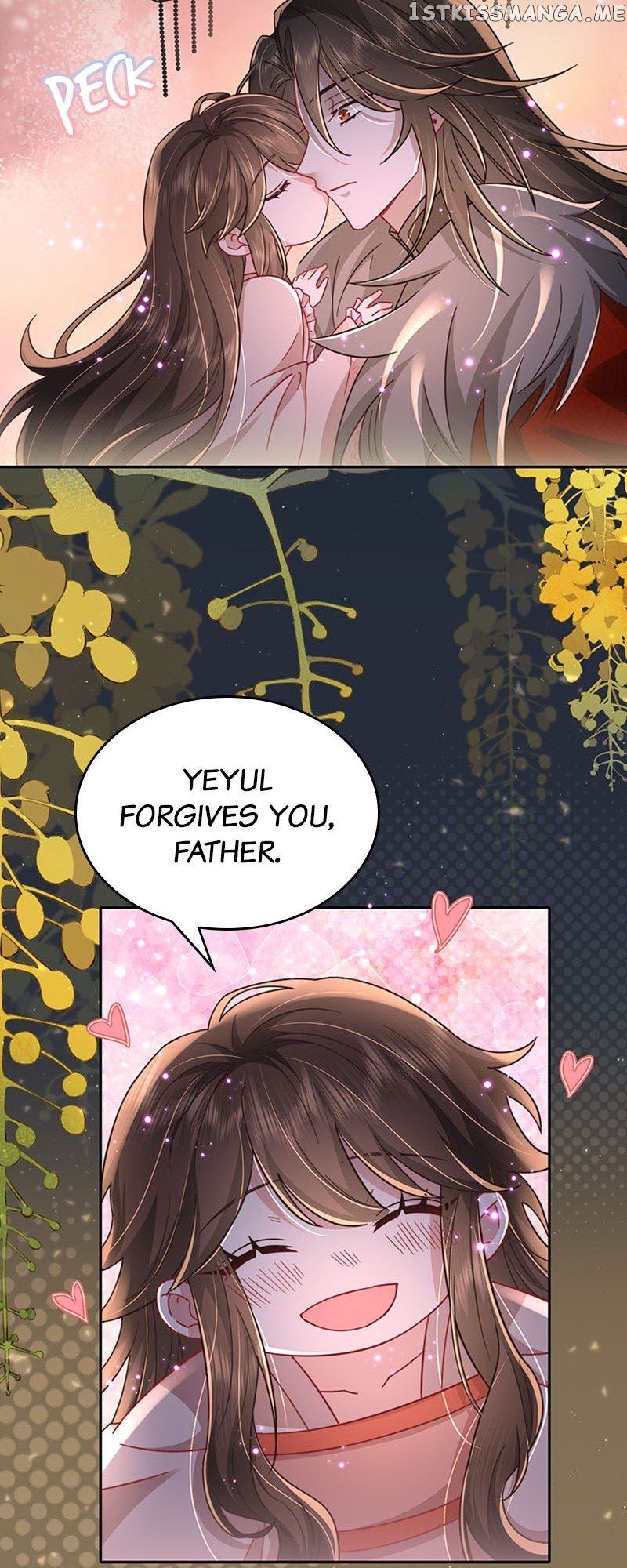 Survival Methods of the Cannon Fodder Daughter chapter 23 page 10