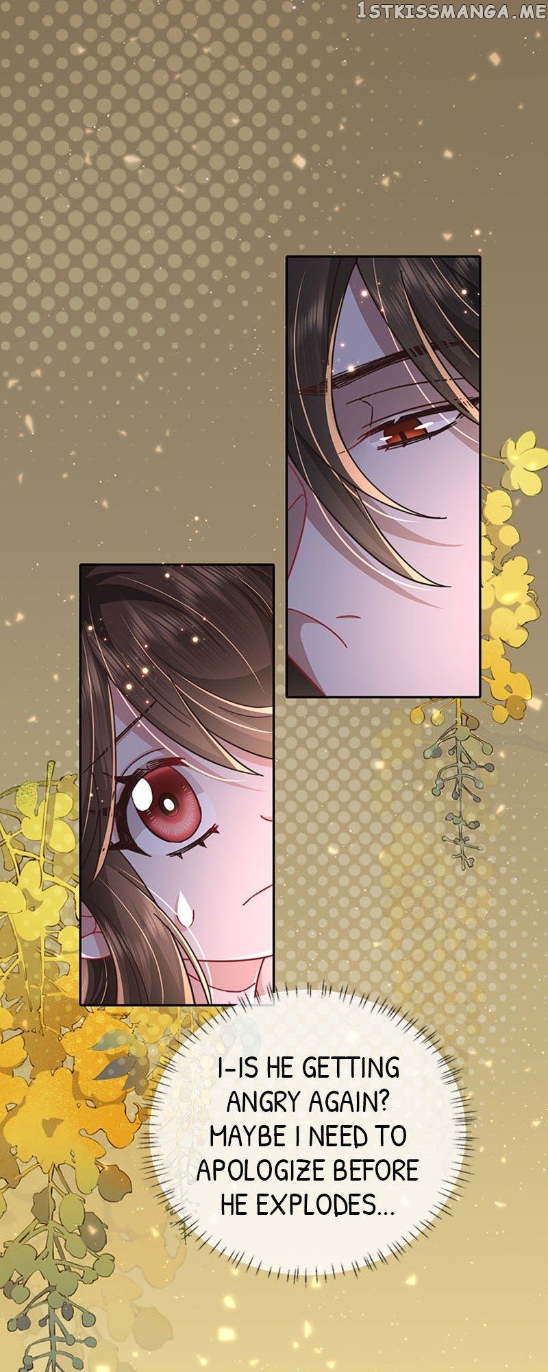 Survival Methods of the Cannon Fodder Daughter chapter 23 page 11