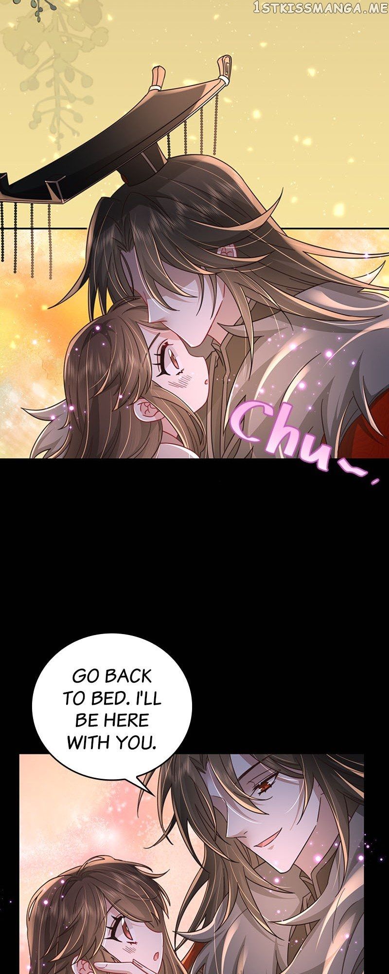 Survival Methods of the Cannon Fodder Daughter chapter 23 page 12