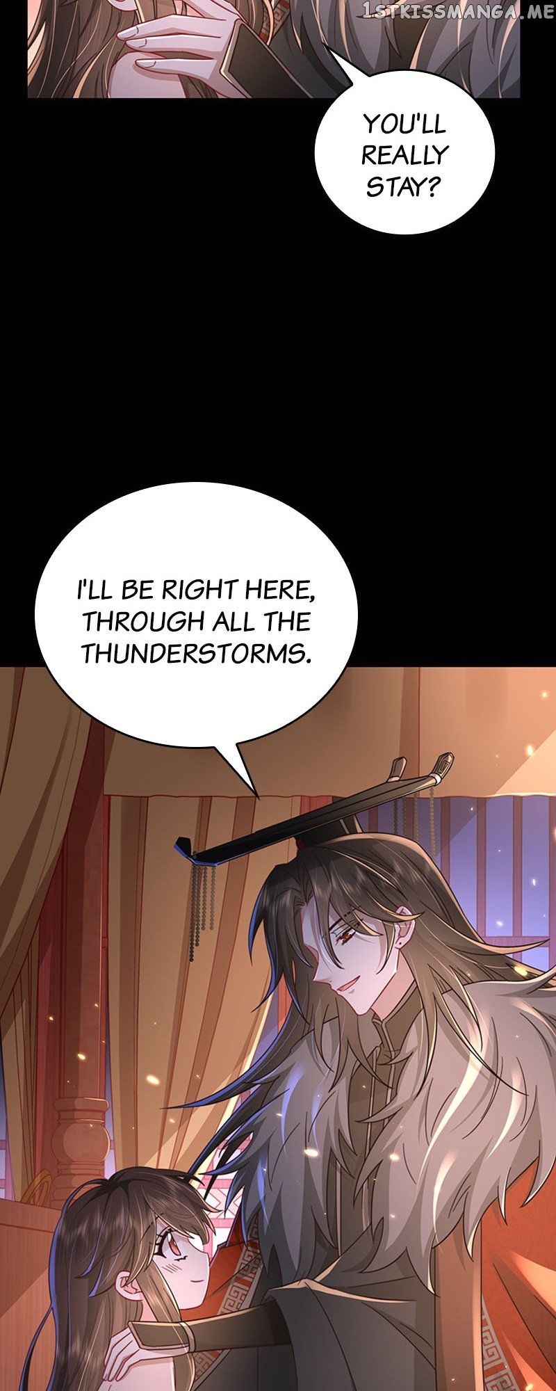 Survival Methods of the Cannon Fodder Daughter chapter 23 page 13