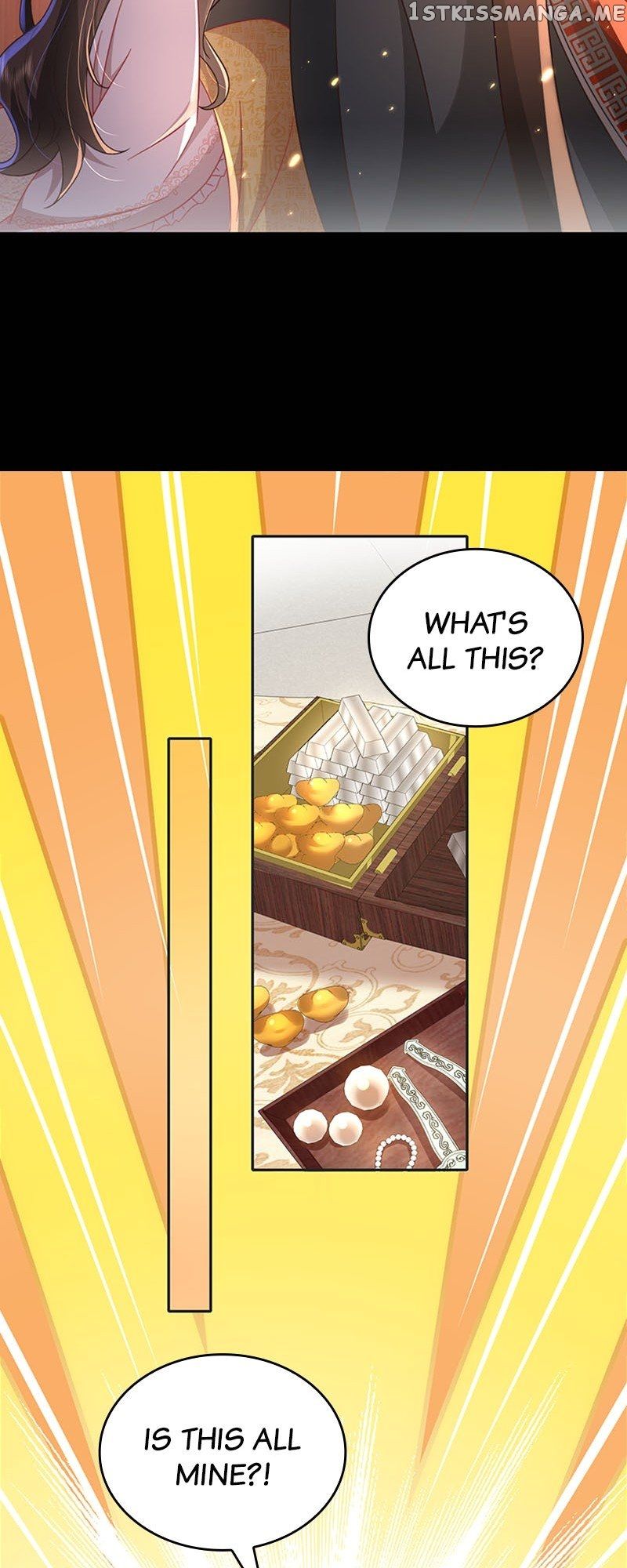 Survival Methods of the Cannon Fodder Daughter chapter 23 page 14