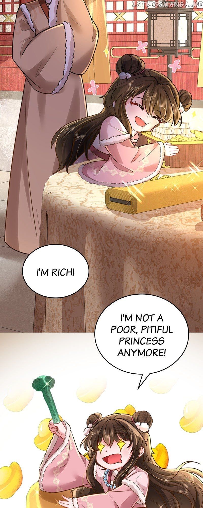 Survival Methods of the Cannon Fodder Daughter chapter 23 page 16