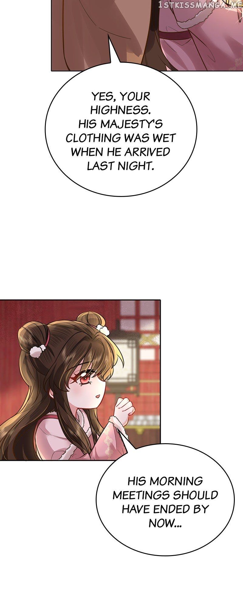 Survival Methods of the Cannon Fodder Daughter chapter 23 page 18