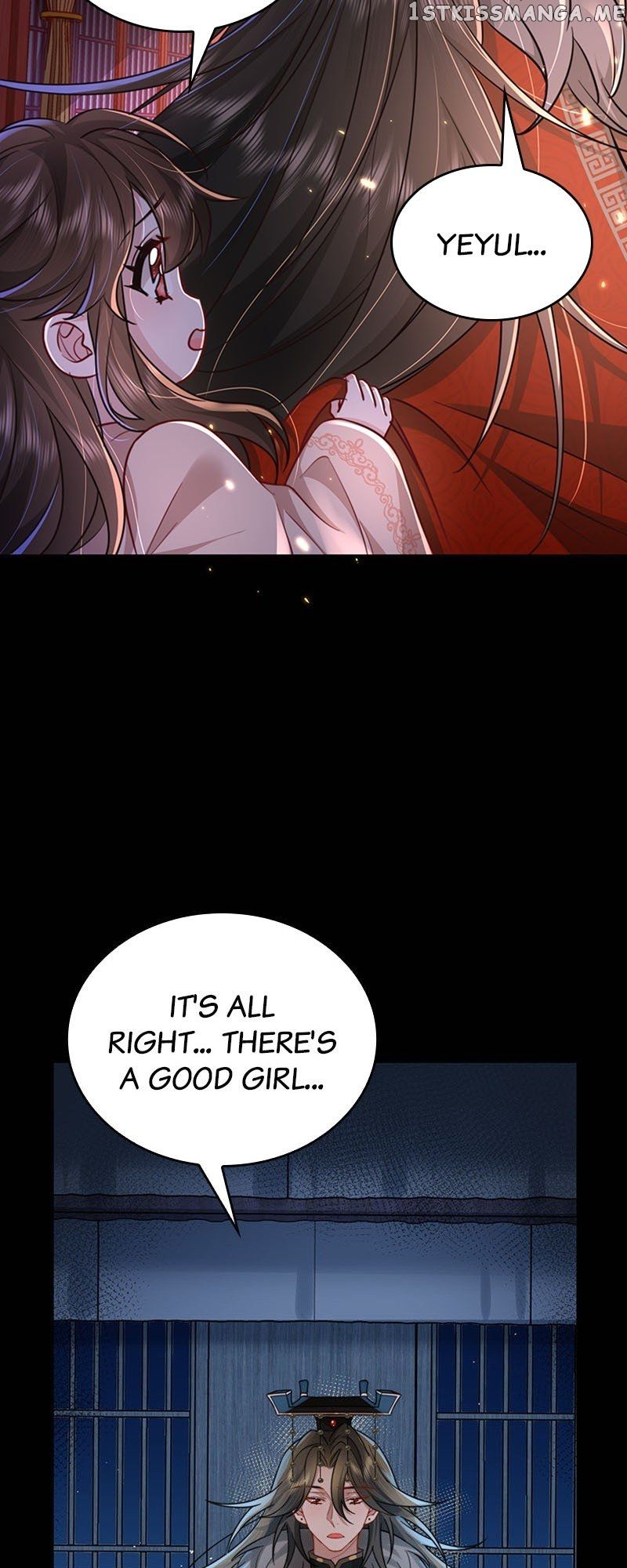 Survival Methods of the Cannon Fodder Daughter chapter 23 page 2