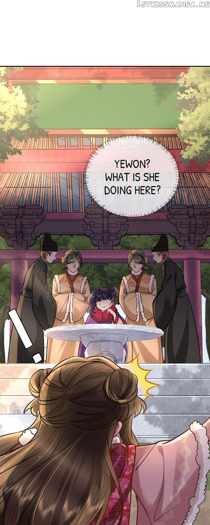 Survival Methods of the Cannon Fodder Daughter chapter 23 page 27