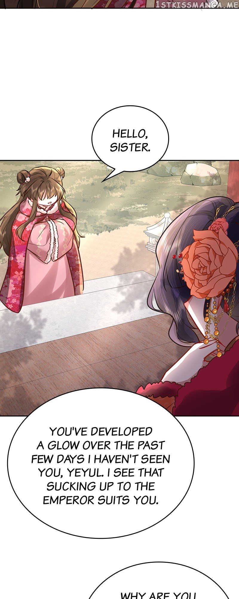 Survival Methods of the Cannon Fodder Daughter chapter 23 page 28