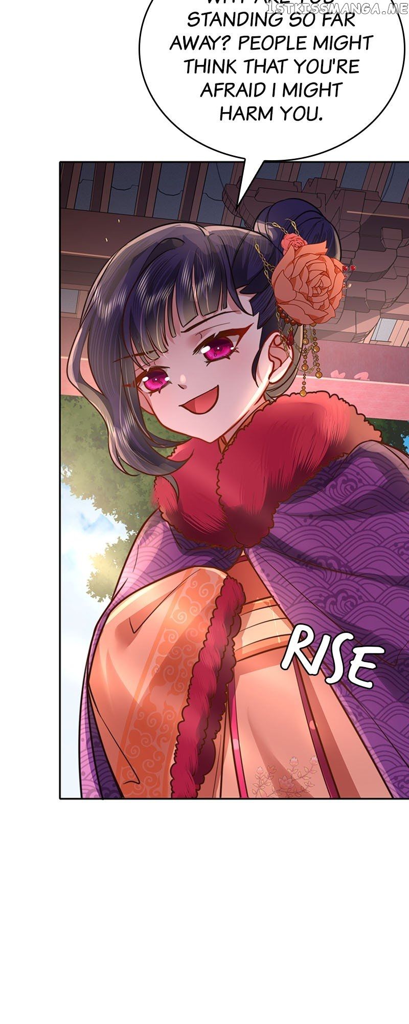 Survival Methods of the Cannon Fodder Daughter chapter 23 page 29